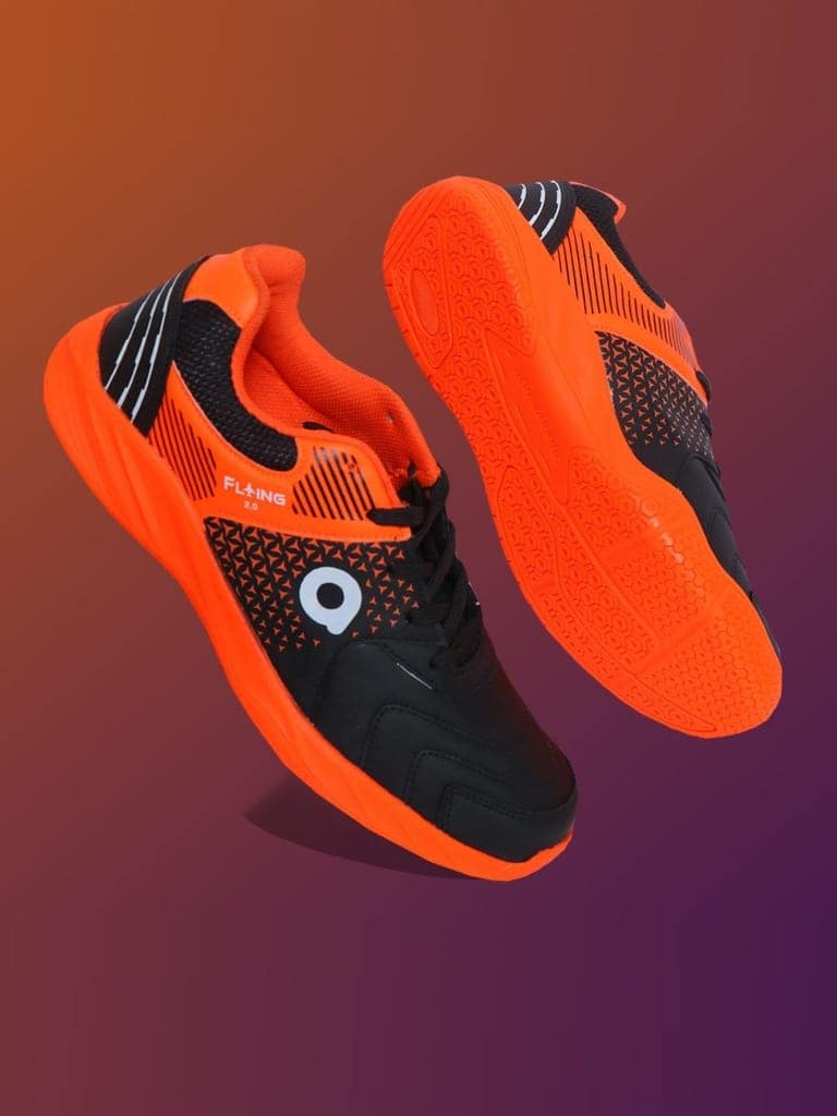 AIVIN Flying 2.0 Badminton Shoes