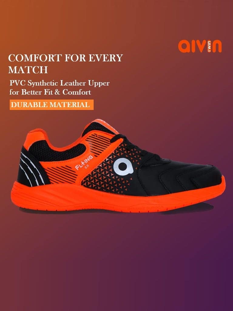 AIVIN Flying 2.0 Badminton Shoes view 2