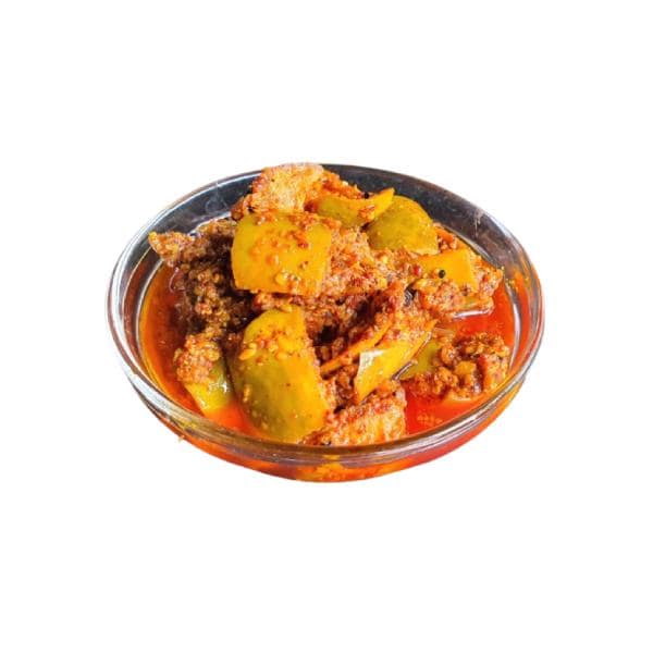 Mango Classic Aachar 300 Gms