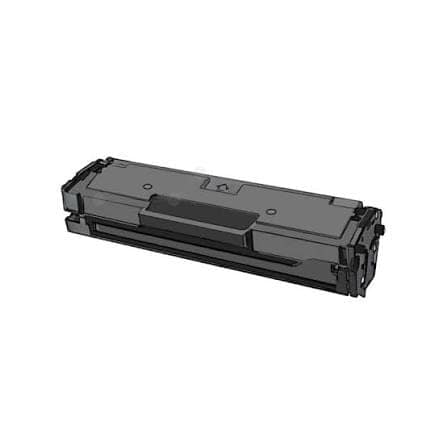 Samsung Mlt-d101s Black Original Toner Cartridge (su696a) view 2