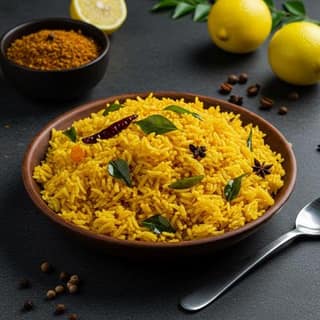 Lemon Pice