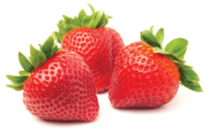 Strawberry 200 Gms
