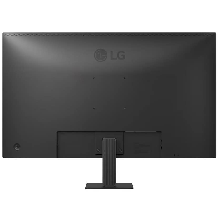 LG 32U631A IPS QHD (2560x1440) Monitor, 32 Inch, 100Hz, sRGB 99% (Typ.), HDR10, USB-C with PD 15W, HDMI, 3 Side Virtual Borderless, Head Phone Out, Reader Mode, Flicker Safe, 3 Years Warranty, Black view 2