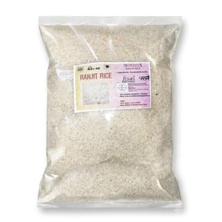 Ranjit Rice - 1 kg - One plastic pouch