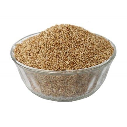 Kodo Millet Rice view 2