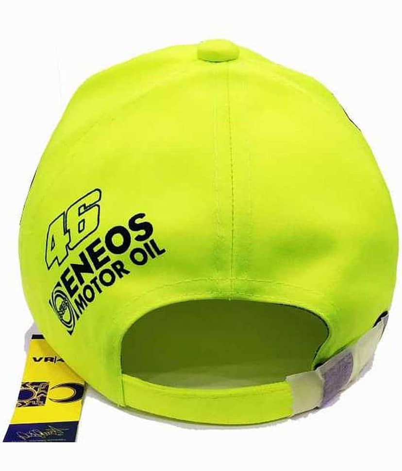 Bolax Pack of 1 cotton Men's Cap ( Multicolor ) view 2