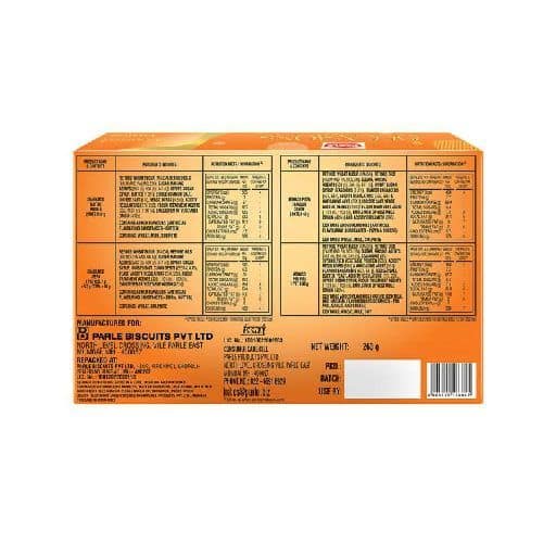 Parle Occasions Assorted 263 Gms view 2