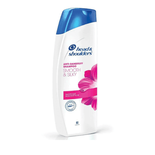 Head & Shoulder Shampoo 180 Ml