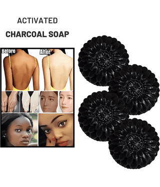 Sonavi Beauty Soap for All Skin Type ( Pack of 4 )