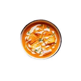 Paneer Butter Masala
