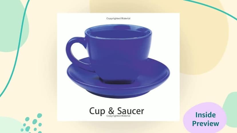 Board Books (lovely) - Colours [Board book] Dreamland Publications view 2