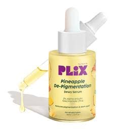Pineapple De-Pigmentation Dewy Serum Single Pack - Gift box Pack of 1 view 2