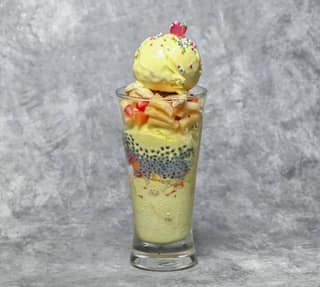 Butterscotch Falooda