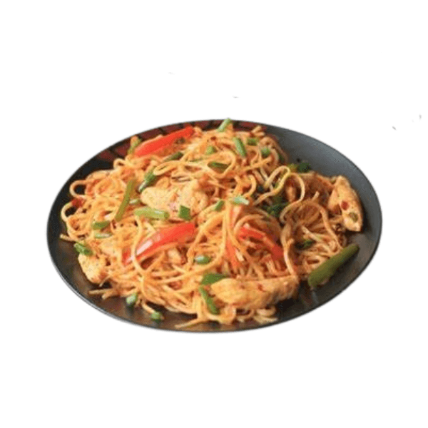 Chicken Schezwan Noodles