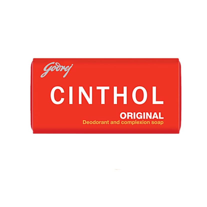 Cinthol Original 33 Gms