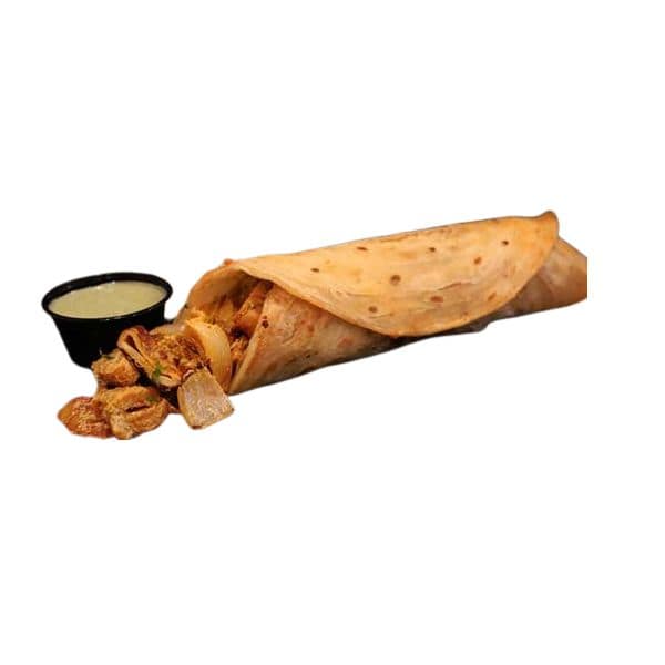 Achari Chaap Roll