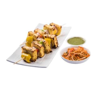 Haryali Tikka