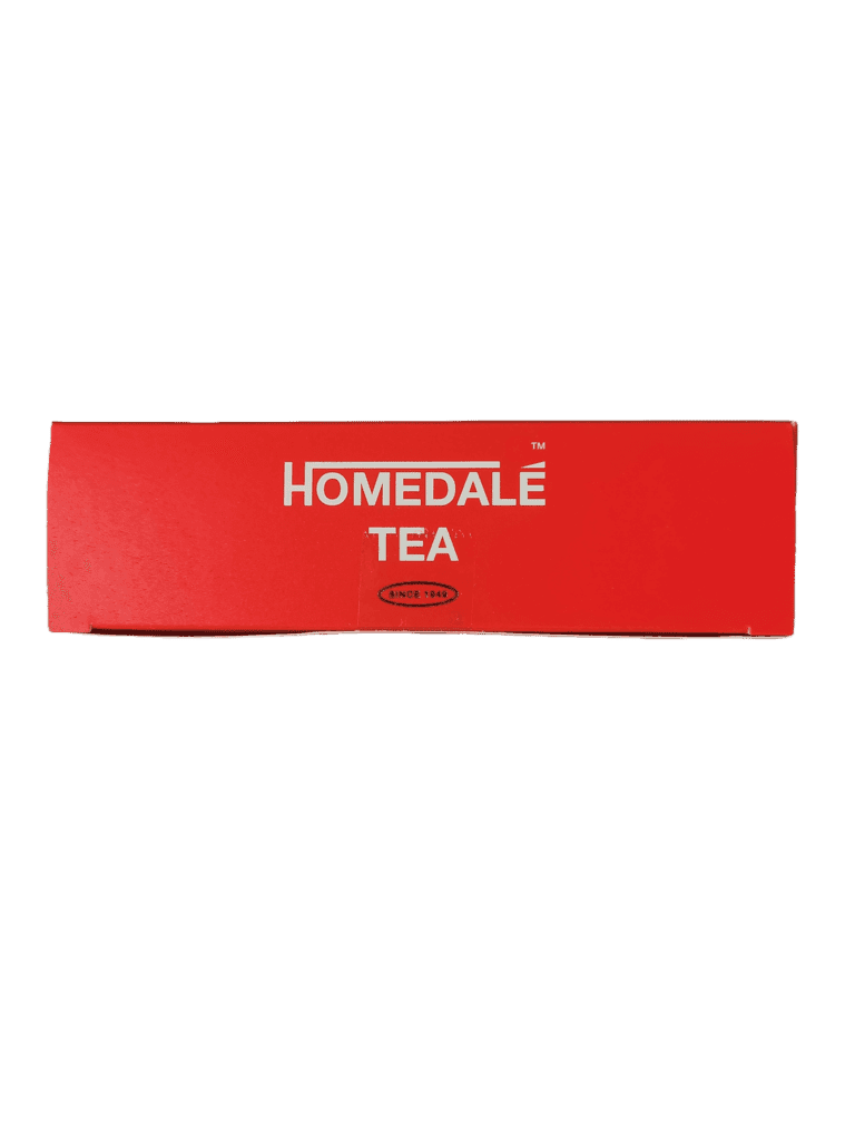 Homedale Tea 25 Dip Tea Bags | Pack of 1 | Total 50 g | High Grown Nilgiri CTC Tea view 2