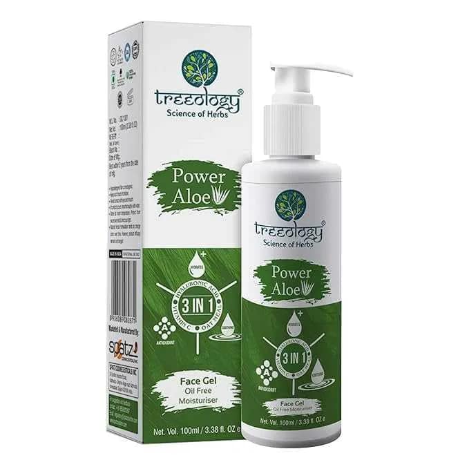 Treeology Sun Care Hydration & Protection Daily Combo Pack view 2