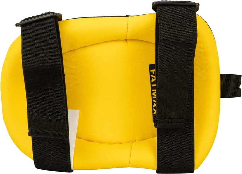 Stanley Knee Pad Hardshell Knee Pads FMST82961-1 view 2