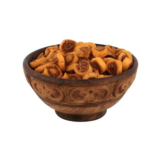 Long Bhakarwadi 250 Gms