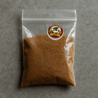 Sudama Daily Needs's garam masala spice blend