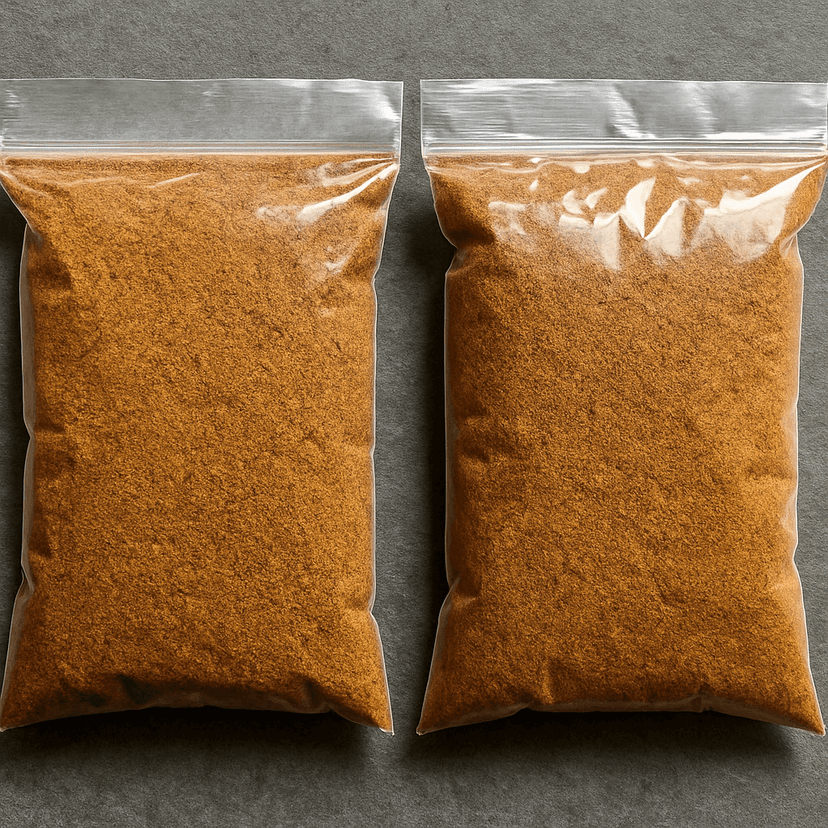 Sudama Daily Needs's garam masala spice blend view 2