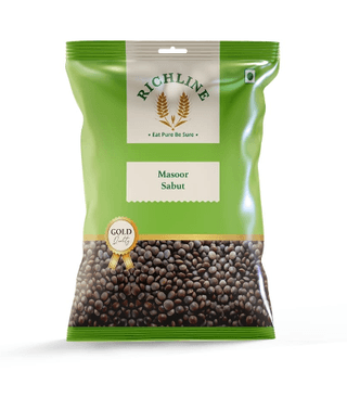 Richline Masoor Sabut, 1 Kg