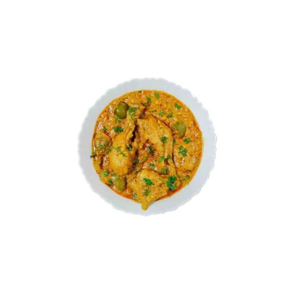 Patiala Chicken Full