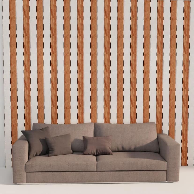 Somany KIRA MAHOGNY HL01 view 2