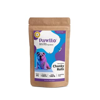 Pawllo Chonky Rolls, 100 gm