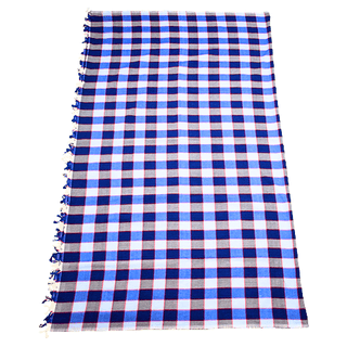 King Size Badsheet 9 ft x 7.5 ft