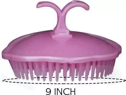 Elecsera Handy Multicolor Finger Comb (Pack of 2) view 2