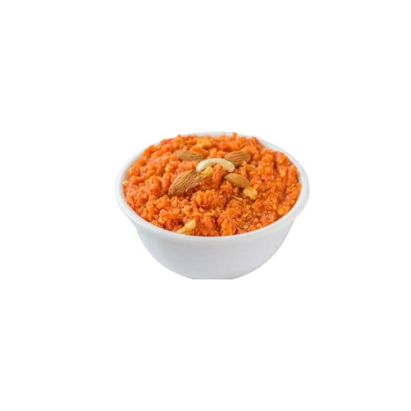 Gajar Halwa
