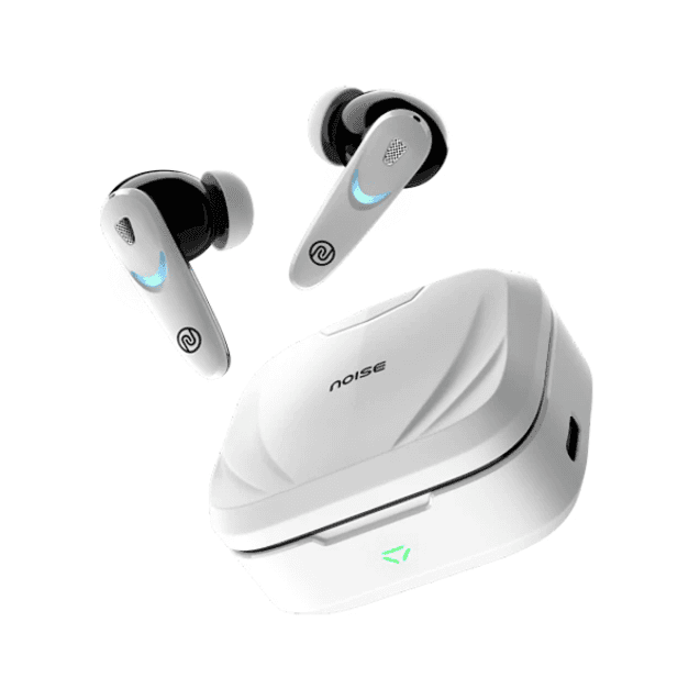 Noise Buds Combat X Truly Wireless Earbuds view 2