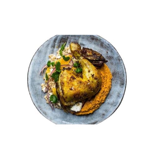 Ginger Chicken 1.5 Ltr