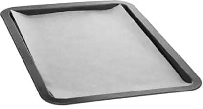CL_CUT SHEET Food Wrapping Paper Sheets - 100 Sheets, Wrap Roti, Paratha, Sandwich, Burger & More, Keeps Food Safe & Fresh view 2