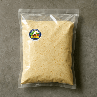 Bhoori Convenience Store's sooji cheela mix