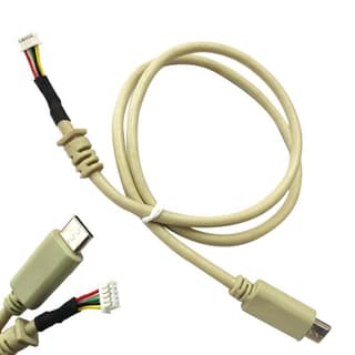 Type-C Startek FM220 Cable for Biometric Fingerprint Scanner