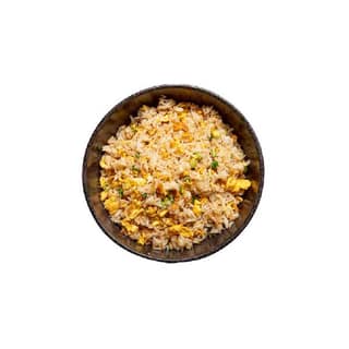 Egg Fried Rice
