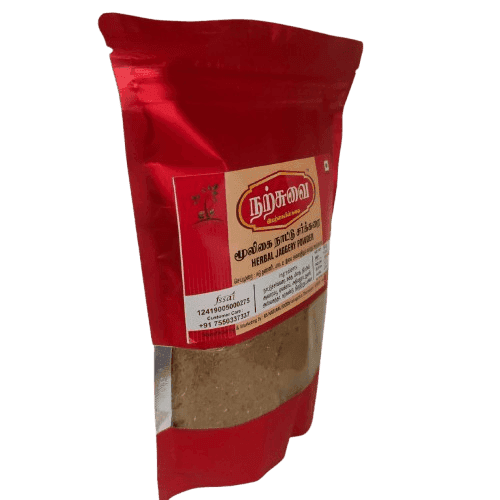 Herbal Jaggery Powder view 2