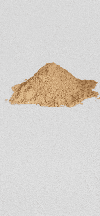 AFFC Organic Jaggery Powder (1kg) view 2