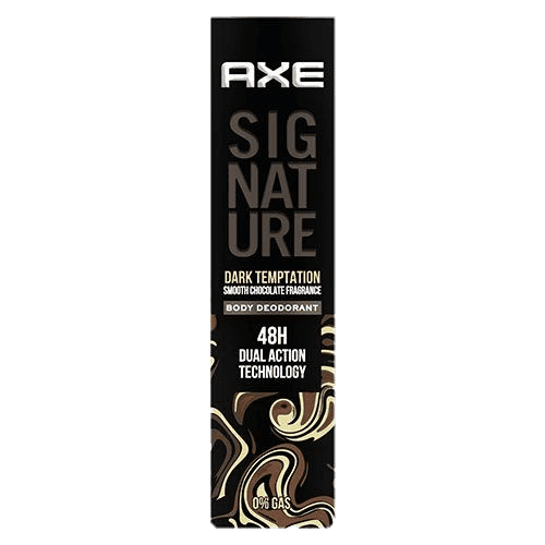 Axe Body Perfume Signature Dark Temptation 122ml