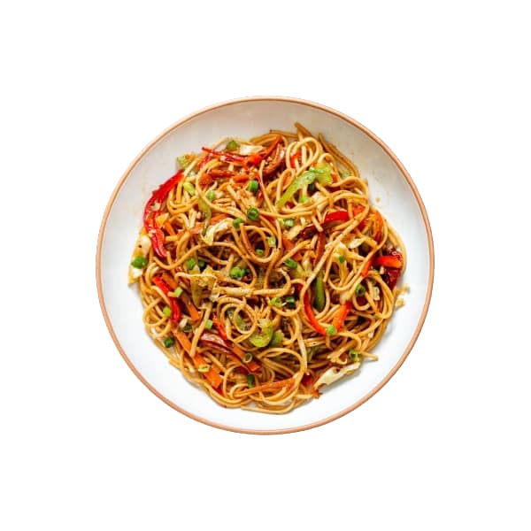 Chilli Garlic Noodles (Full)