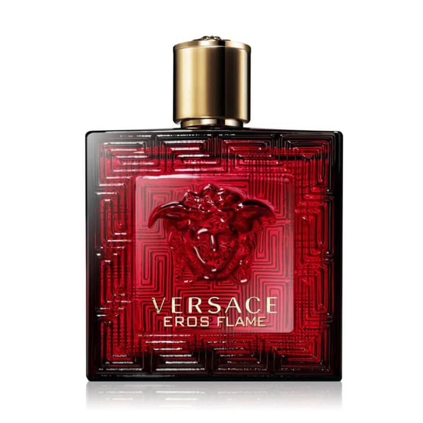 Versace Eros Flame Eau De Parfum 100ml Brand Versace Perfume New Men Scent view 2