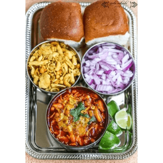 Misal Pav