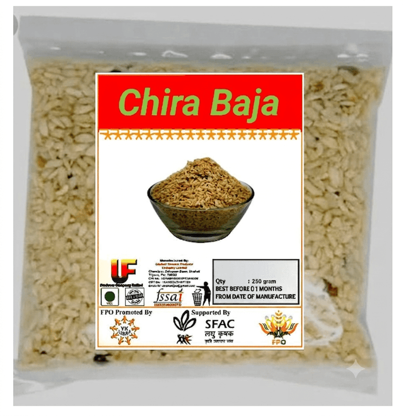 Chira Baja