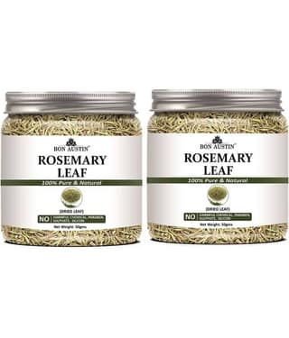Bon Austin Rosemary Leaf 50 gm Pack of 2