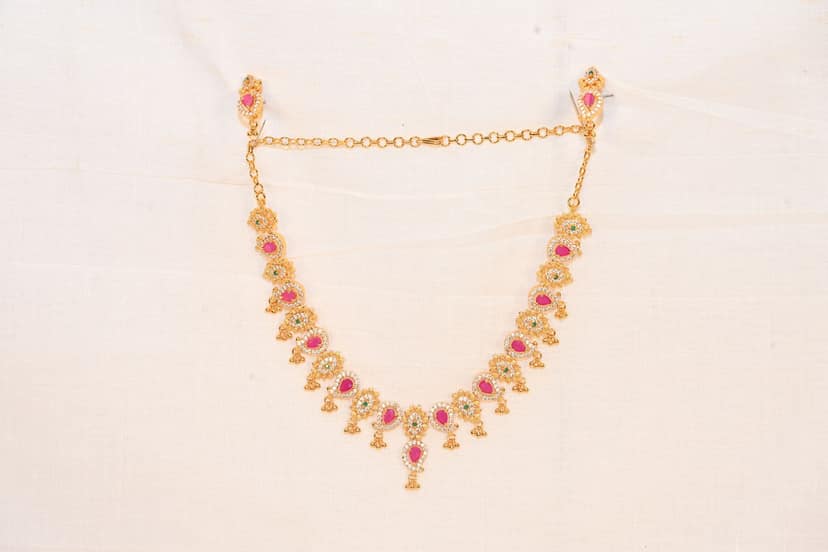 Necklace Set view 2