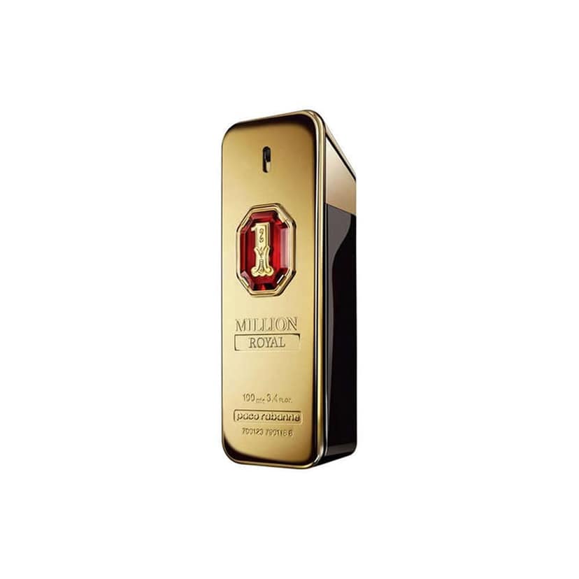Paco Rabanne 1 Million Royal Eau De Parfum 100ml – Bold & Regal Men’s Fragrance Spray | Long-Lasting Scent view 2